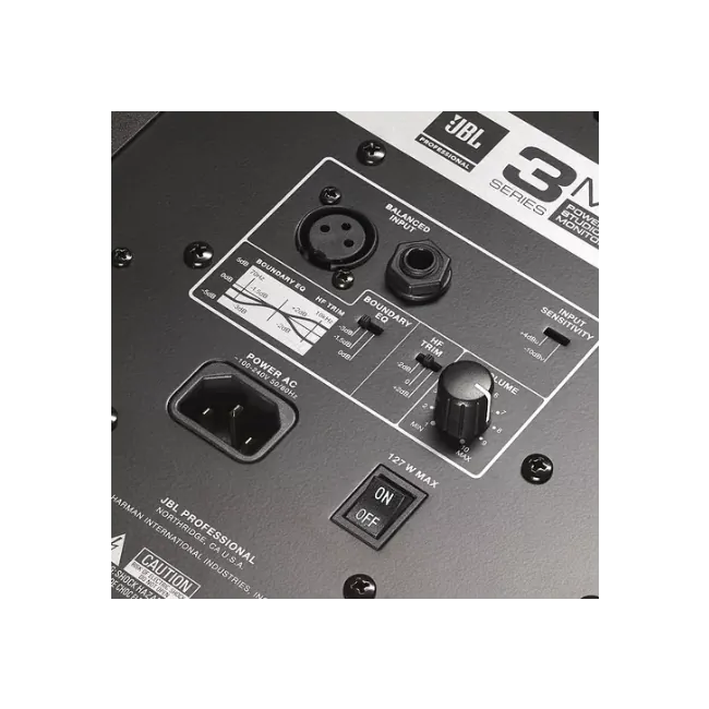 Monitor JBL 305P MkII