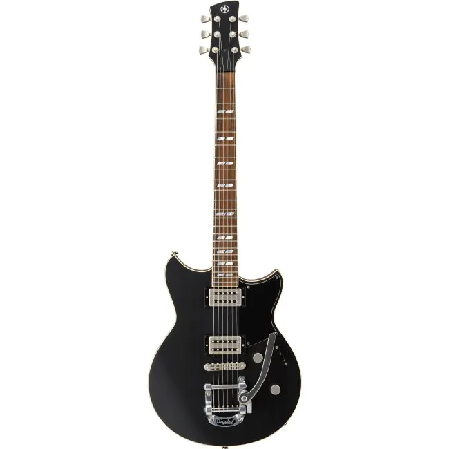 Guitarra Yamaha RS 720B Revstar Series
