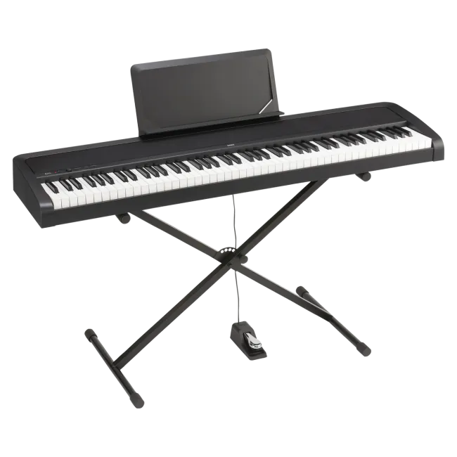 Piano Korg B2N Digital