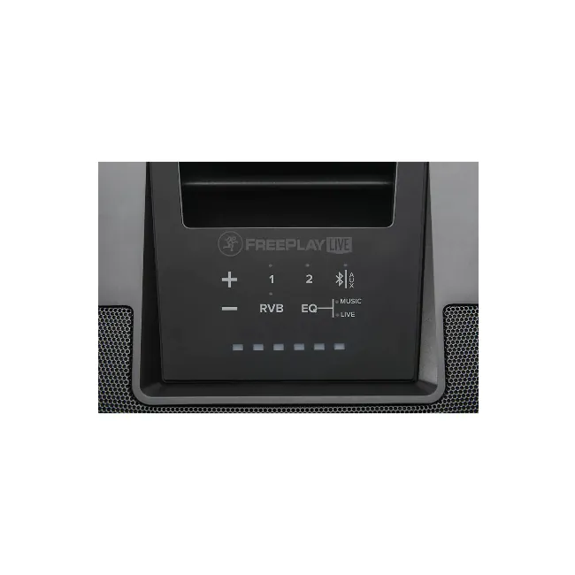 Caixa Mackie FreePlay Live BT