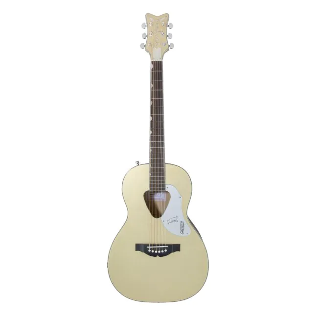 ギター Gretsch G5021E Rancher Penguin Parlor Violão Gretsch Rancher Penguin Parlor G5021E LTD Acoustic