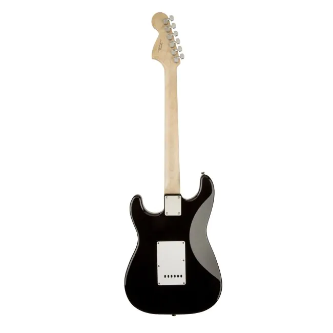 Guitarra Fender Squier Affinity Stratocaster LR 037 0600 506 Black