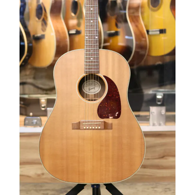 Violão Gibson G-45 Studio Walnut Antique Natural