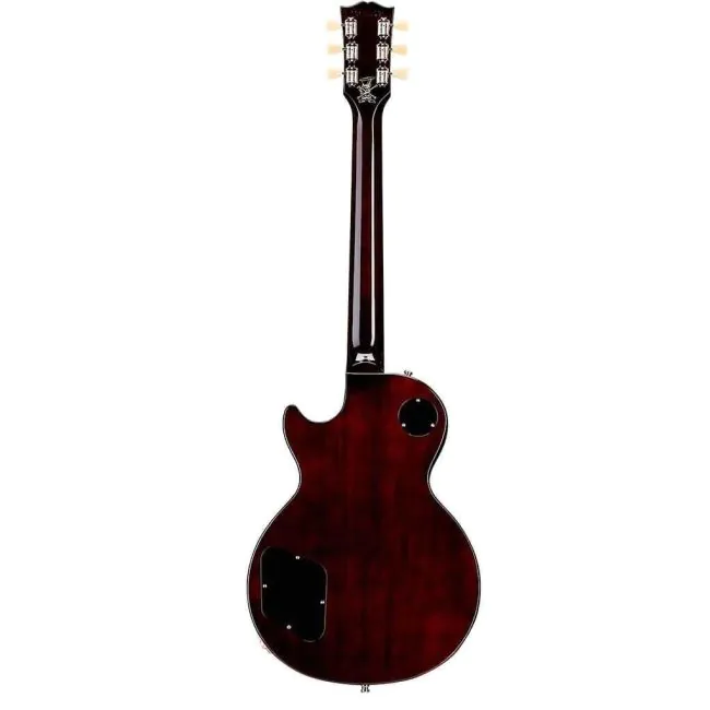 Guitarra Gibson Les Paul Standart Slash - November Burst