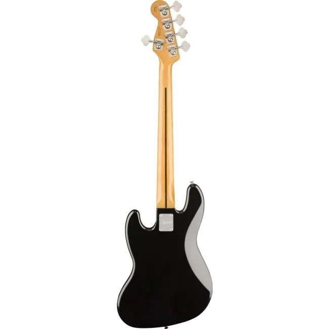 Contra baixo Fender Squier Classic Vibe 70S Jazz Bass V MN 037