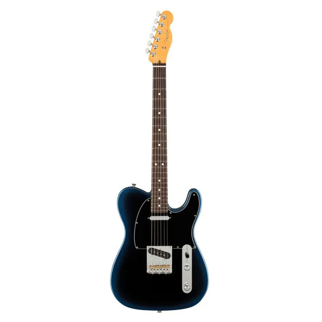 Guitarra Fender American Professional II Telecaster 0113940761