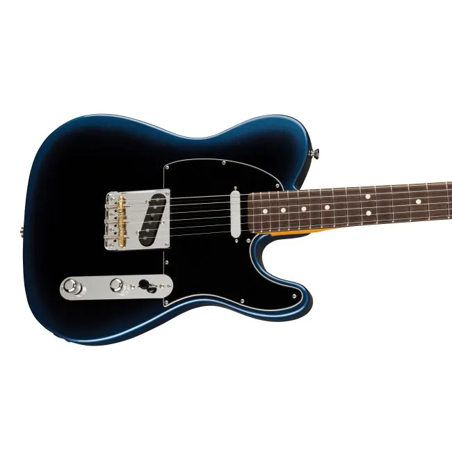 American Professional II　Telecaster Guitarra Fender American Professional II Telecaster MN 011