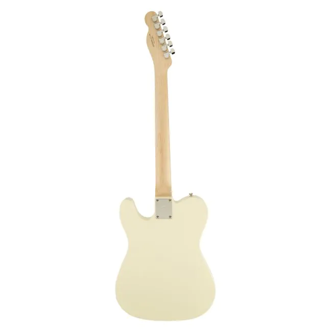 Guitarra Fender Squier Affinity Stratocaster - 031 0602 506 Black