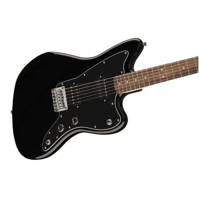Guitarra Fender Squier Affinity Stratocaster - 031 0602 506 Black