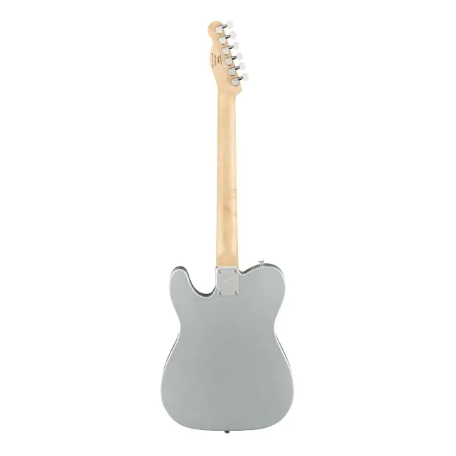 Guitarra Fender Squier Affinity Telecaster LR 037 0200 581 Slick