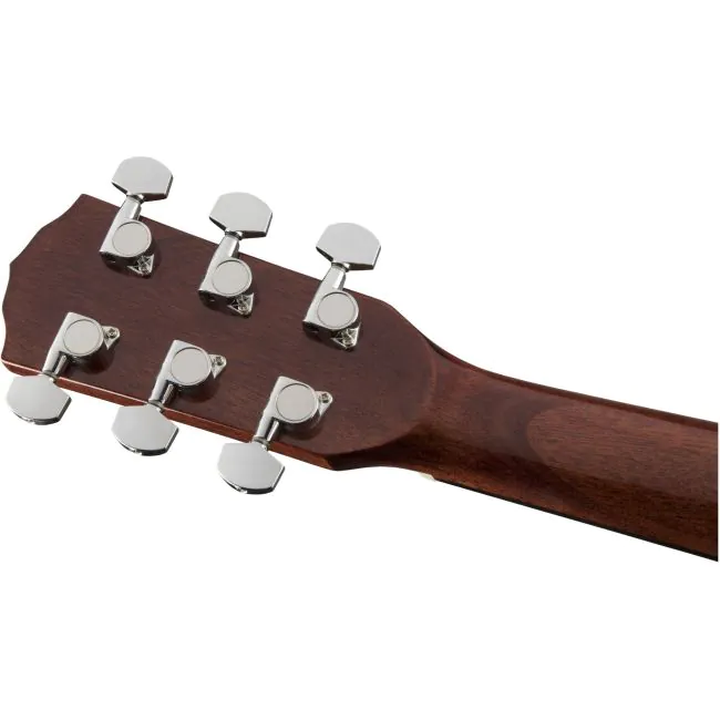 自転車 Fender CD-60SCE NAT Electric Acoustic Guitar Violão Eletrico Fender CD-60SCE Dreadnought Solid Top Cutway Natural