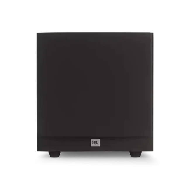 Caixa Acustica JBL Stage A100P Black Br