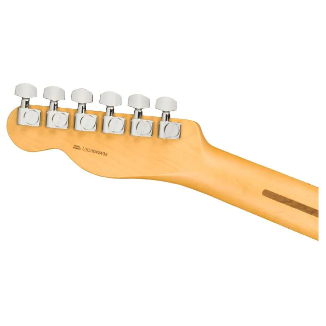 Fender American Professional ⅡTelecaster Guitarra Fender American Professional II Telecaster MN 011 3942