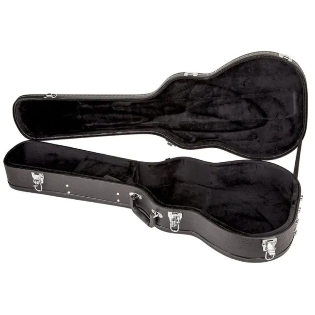 Violão Fender CN-140 SCE Thinline Cutaway Eeletroacústico C/Case