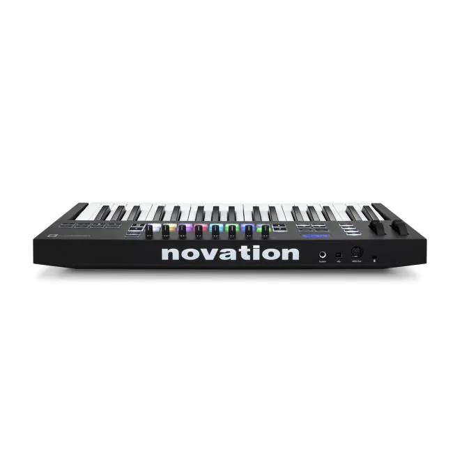 Controlador Novation Launchkey 37 MK3