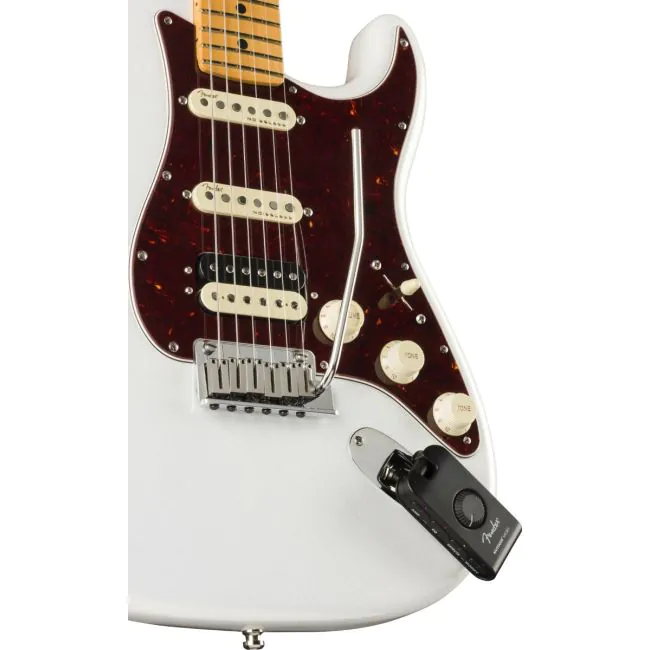 Amplificador Fender Combo Mustang Micro 2311314000