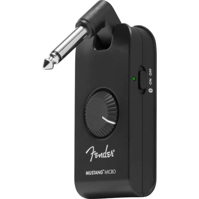 Amplificador Fender Combo Mustang Micro 2311314000