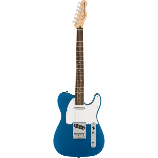 Guitarra Fender Squier Affinity Telecaster