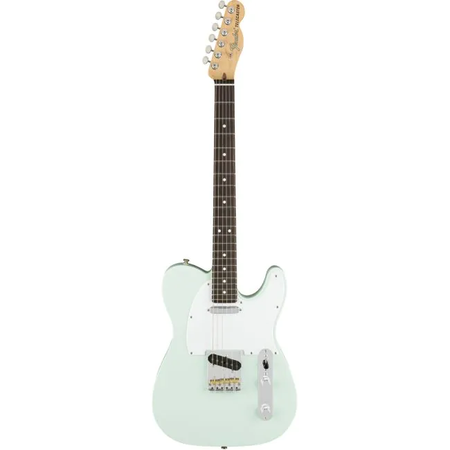Guitarra Fender Telecaster Americana Performer