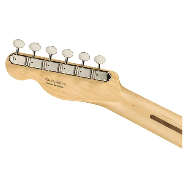 Guitarra Fender Telecaster Americana Performer