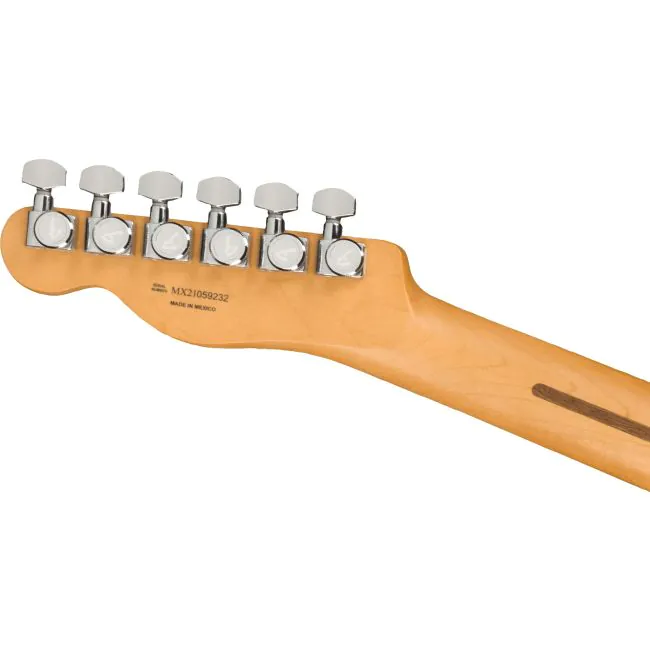 Guitarra Fender Telecaster Player Plus Nashville Mexico