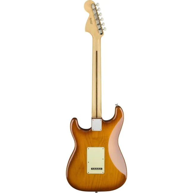 Guitarra Fender American Performer Stratocaster Burst