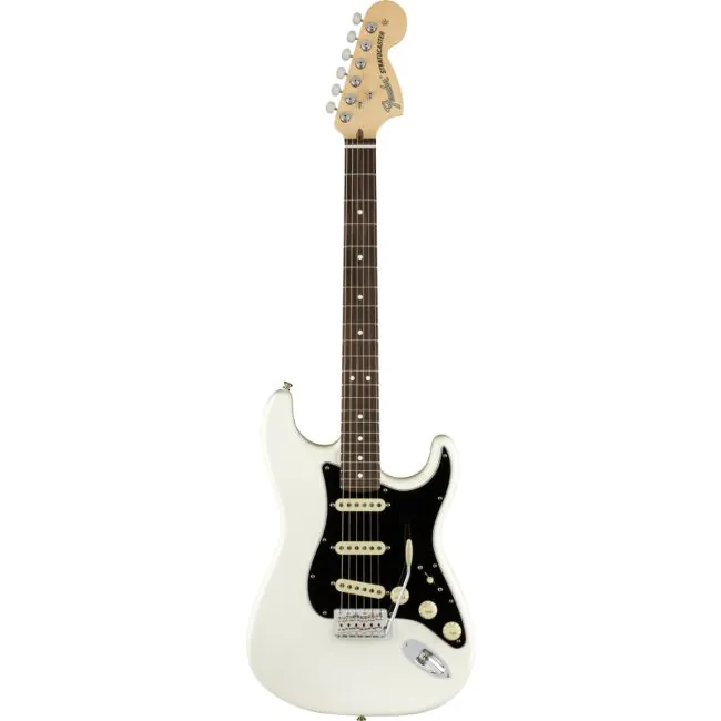 ギター Fender American Professional ST Fender AM PRO II ST RW エレキギター フェンダー 【 千葉店