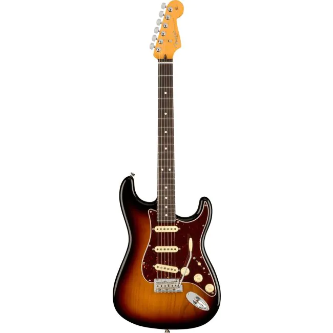 Guitarra Fender American Professional II Stratocaster RW 011 3900 700