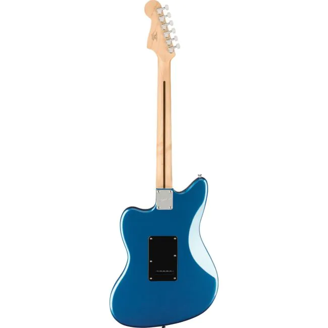 Guitarra Fender Squier Affinity Jazzmaster LRL Blue