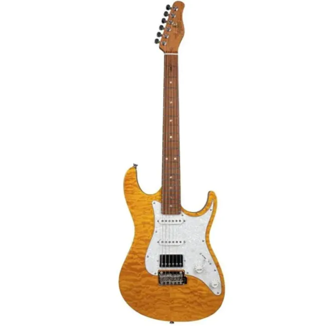 Tagima STELLA DW ストラトタイプギター STELLA DW