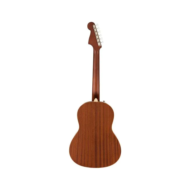 Violão Fender Sonoran Mini Mahogany com Bag