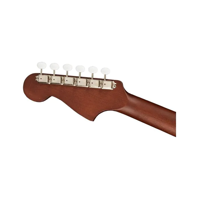 Violão Fender Sonoran Mini Mahogany com Bag