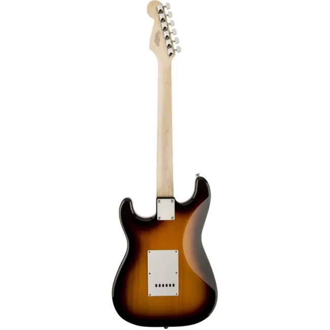 Guitarra Fender Squier Bullet Stratocaster HSS 0370005532 Brown