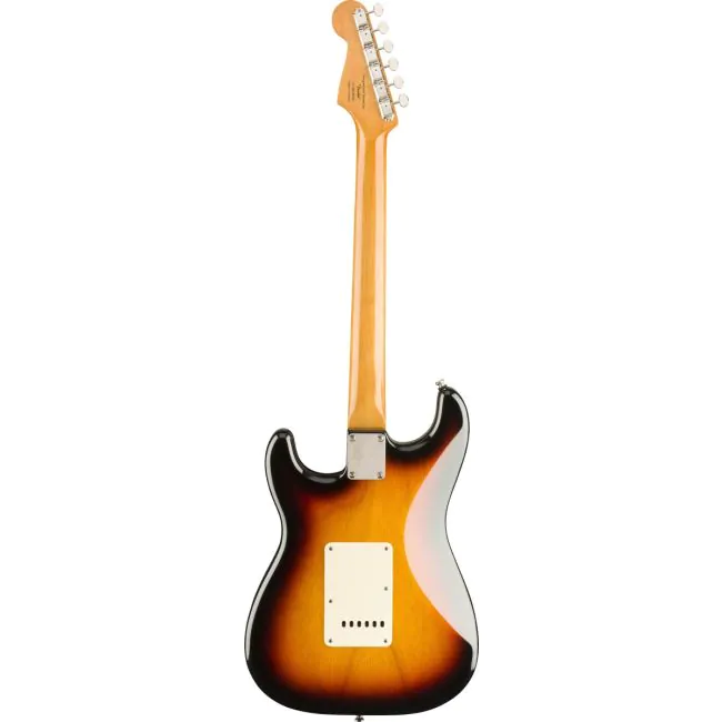 Guitarra Fender Squier Classic Vibe 60 Stratocaster LRL