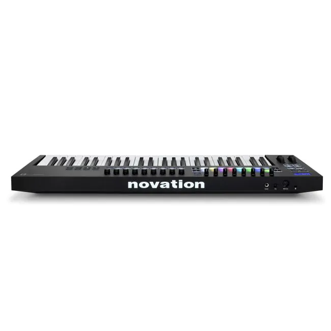 Controlador Novation Launchkey 49 MK3