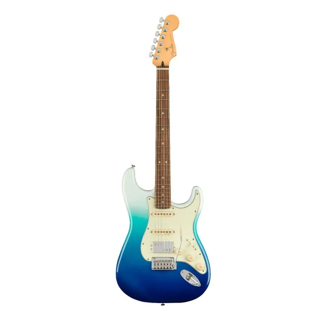 Guitarra Fender Player Plus Stratocaster HSS PF 014 7323 330