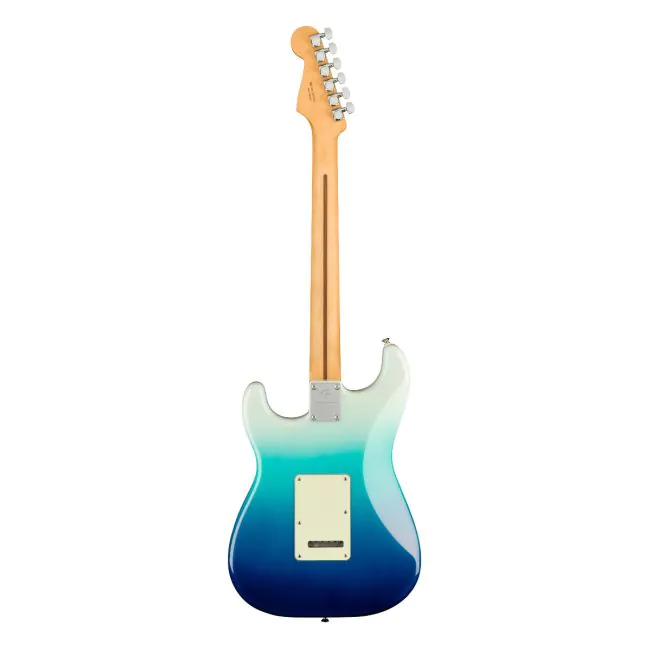 Guitarra Fender Player Plus Stratocaster HSS PF 014 7323 330