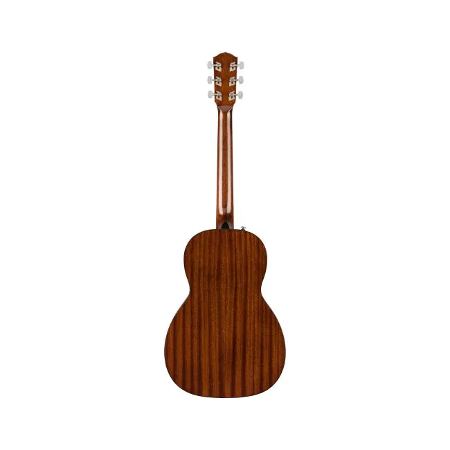 Violão Fender Cp-60s Paylor Wn 097 0120 032 Sunburst