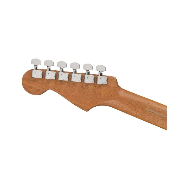 Violão Fender Stratocaster Americana Acoustasonic