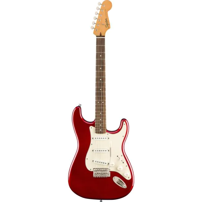 Guitarra Fender Squier Classic Vibe 60 Stratocaster LRL