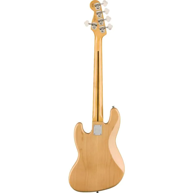 Contra Baixo Fender Squier Classic Vibe 70 Jazz Bass MN