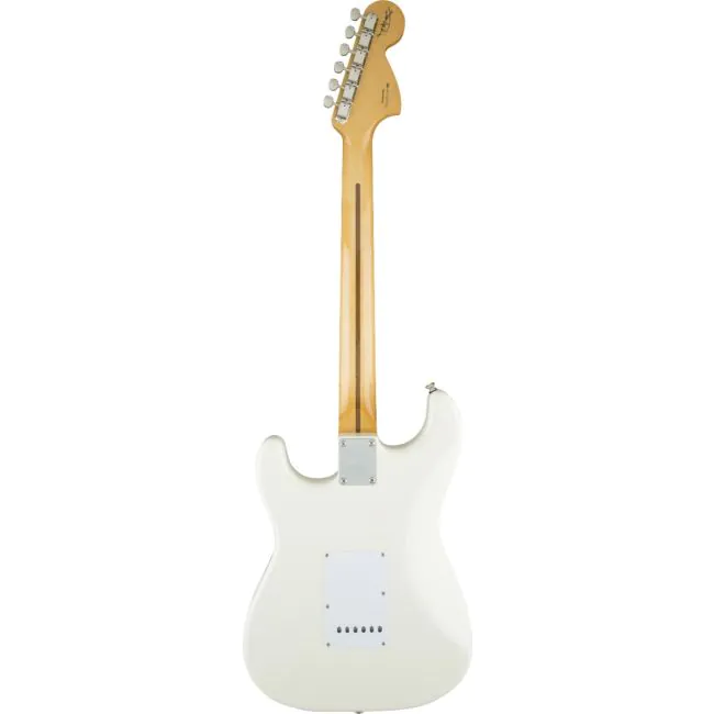 【美品】Fender Jimi Hendrix Stratocaster Fender Jimi Hendrix Stratocaster - Preto : Amazon.com.br