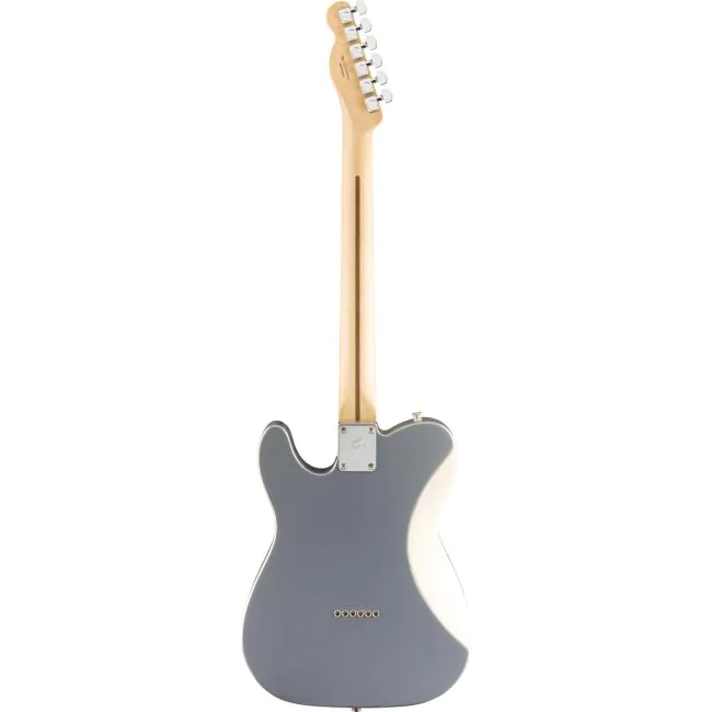 Guitarra Fender Player Telecaster HH Silver