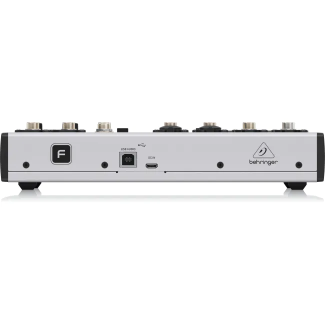 Mixer Behringer Flow 8 Mesa De Som Digital