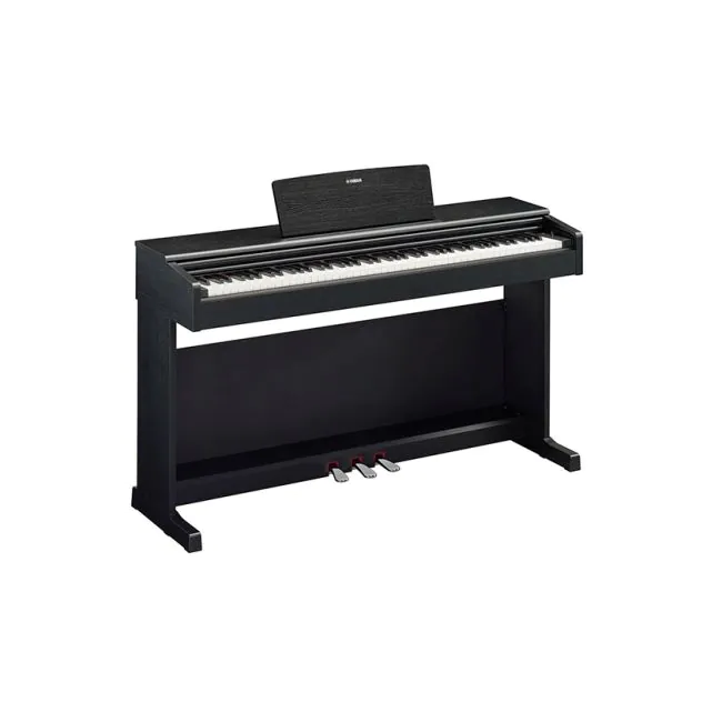 ヤマキング ！　Yamaha YDP-143 電子ピアノ YDP-143 - Descrição - ARIUS - Produtos - Pianos - Yamaha - Brasil