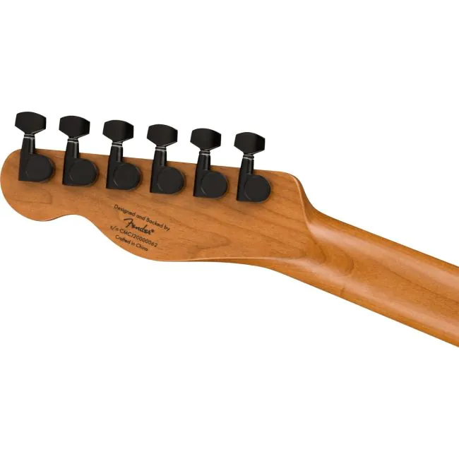 Guitarra Fender Squier Contemporary Telecaster RH Pearl White