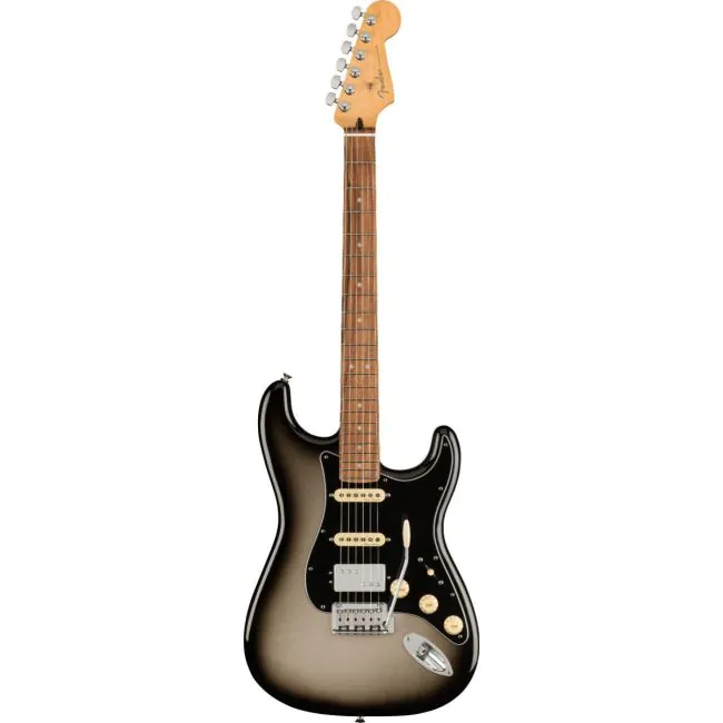 (レイ) Fender Player Plus Stratocaster Guitarra Fender Player Plus Stratocaster Color Sunburst