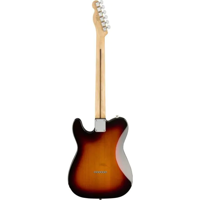 Guitarra Fender Telecaster Player mexicana Sunburst