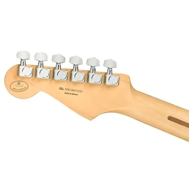 ギター sionFender Player Stratocaster , Guitarra Fender Stratocaster Player II - Aged Cherry Burst