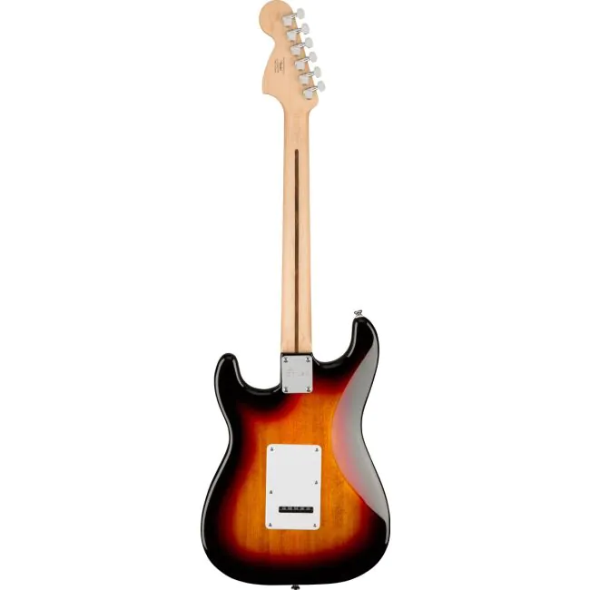 Guitarra Fender Squier Affinity Stratocaster LRL WPG 3 Color